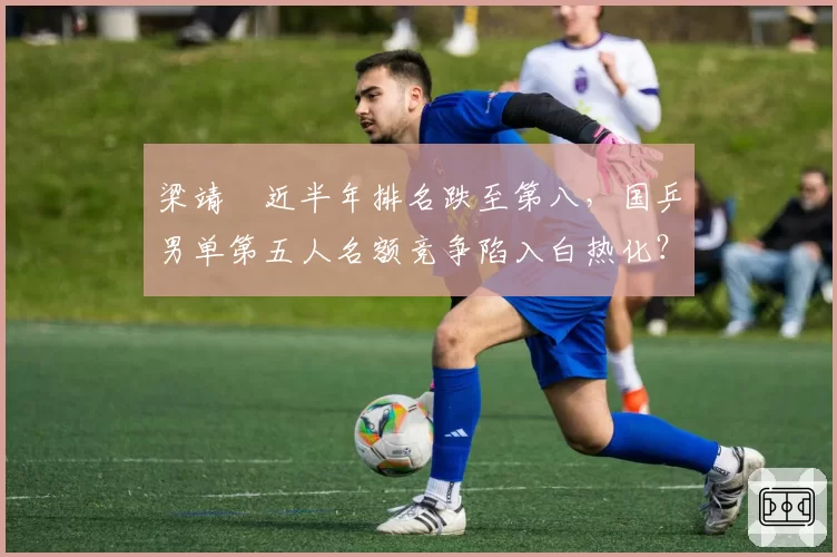 梁靖崑近半年排名跌至第八，国乒男单第五人名额竞争陷入白热化？